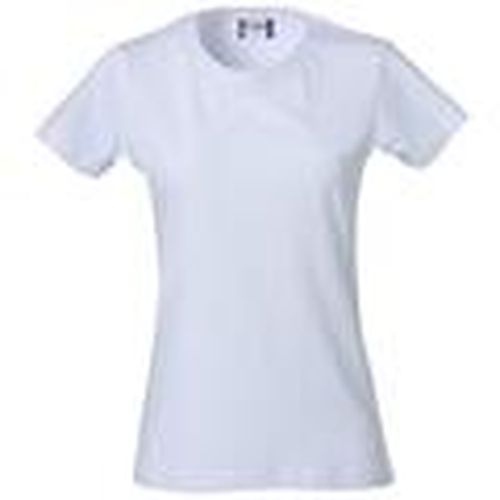 C-Clique Camiseta Basic para mujer - C-Clique - Modalova