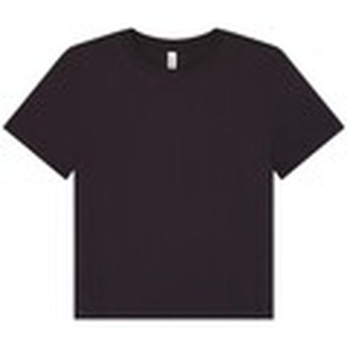 Camiseta BL6110 para mujer - Bella + Canvas - Modalova