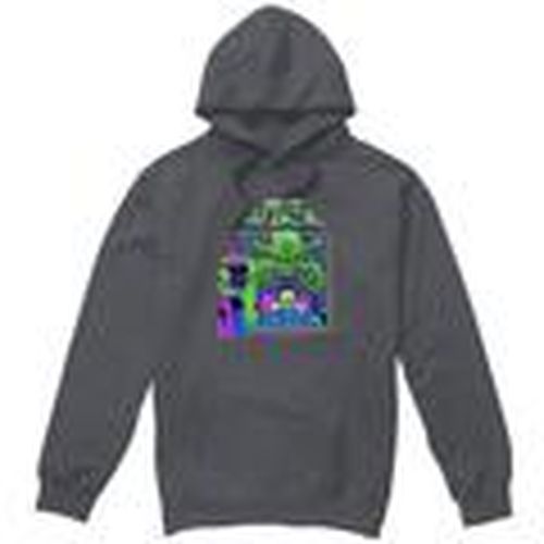 Sudaderas con capucha Anxiety Attack para mujer - Steven Rhodes - Modalova