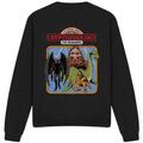 Sudaderas Cryptozoology For Beginners para hombre - Steven Rhodes - Modalova