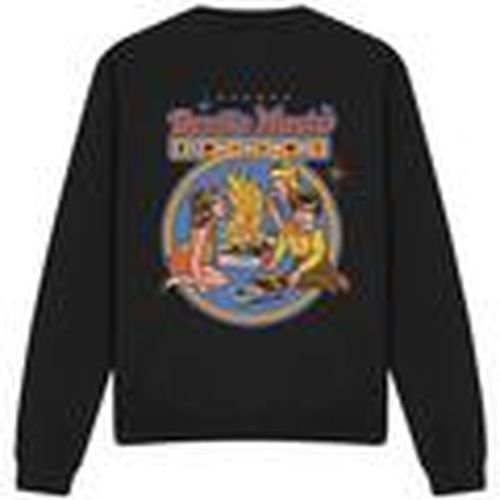 Sudaderas Devils Music Singalong para mujer - Steven Rhodes - Modalova