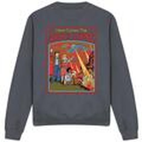 Sudaderas Here Comes The Apocalypse para hombre - Steven Rhodes - Modalova