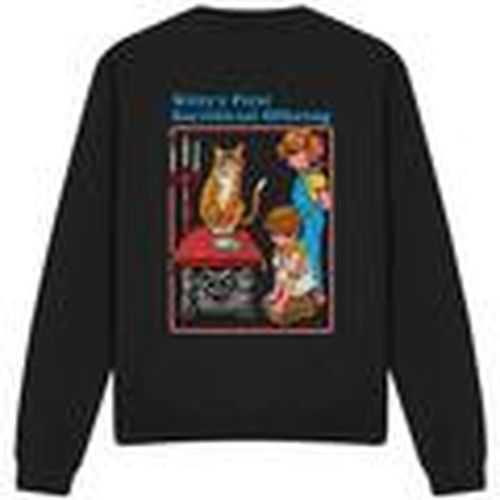 Sudaderas Kitty's First Offering para hombre - Steven Rhodes - Modalova