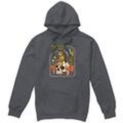 Sudaderas con capucha Everybody Croaks para hombre - Steven Rhodes - Modalova
