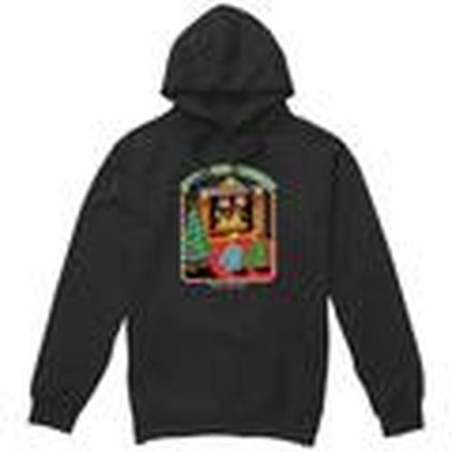 Sudaderas con capucha Smells Like Christmas para hombre - Steven Rhodes - Modalova