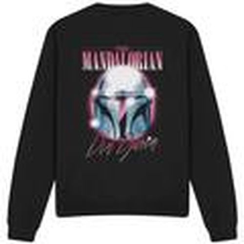 Sudaderas Din Djarin 80 S para hombre - Disney - Modalova