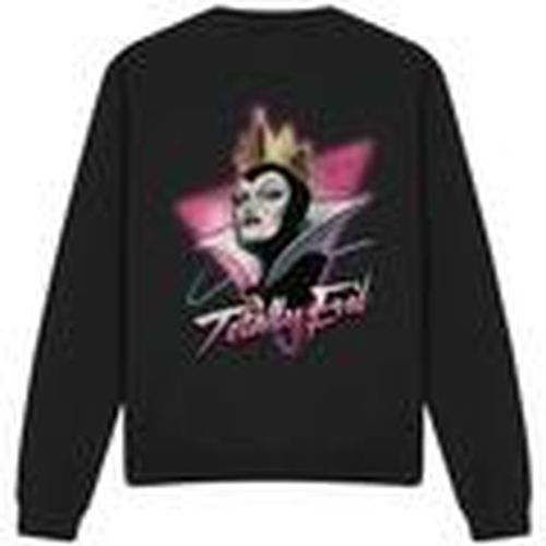 Sudaderas Totally Evil para mujer - Disney - Modalova