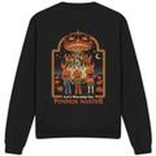Sudaderas Pumpkin Master para mujer - Steven Rhodes - Modalova