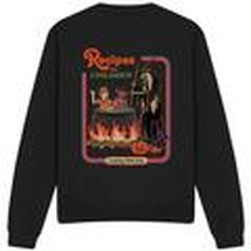 Sudaderas Recipes For Children para mujer - Steven Rhodes - Modalova