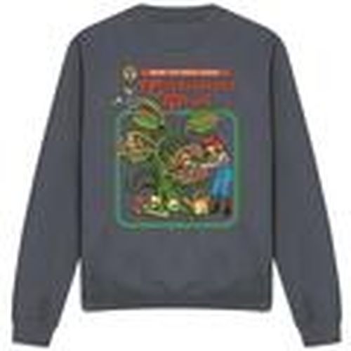 Sudaderas Carnivorous Plant para mujer - Steven Rhodes - Modalova