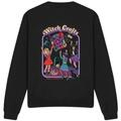 Sudaderas Witch Crafts para mujer - Steven Rhodes - Modalova