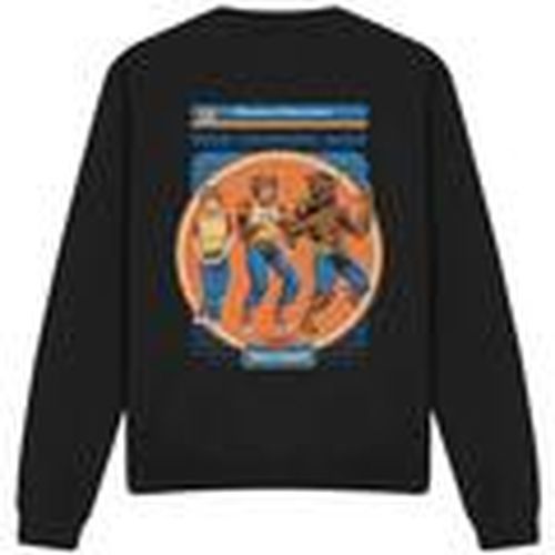 Sudaderas Your Changing Body para mujer - Steven Rhodes - Modalova