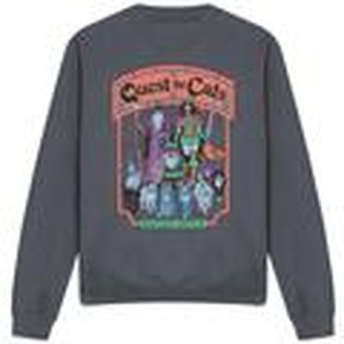 Sudaderas Quest For Cats para mujer - Steven Rhodes - Modalova