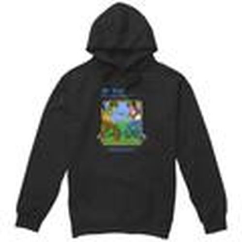 Sudaderas con capucha My First Knife Fight para hombre - Steven Rhodes - Modalova