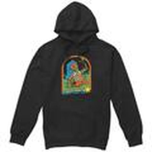 Sudaderas con capucha Never Give Up para hombre - Steven Rhodes - Modalova