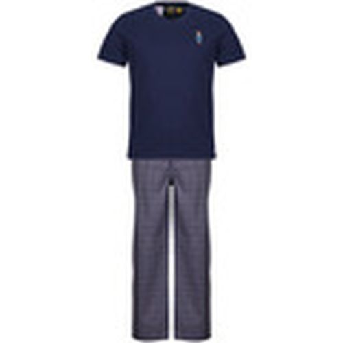 Pijama S/S PJ SET-SLEEP-SET para hombre - Polo Ralph Lauren - Modalova