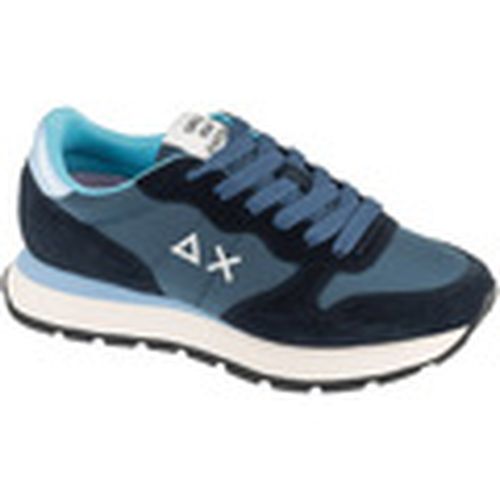 Zapatillas Ally Solid para mujer - Sun68 - Modalova