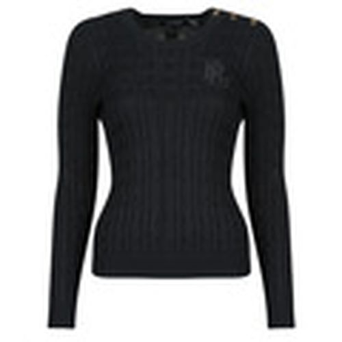 Jersey MONTIVASWEATERPULLOVER para mujer - Lauren Ralph Lauren - Modalova