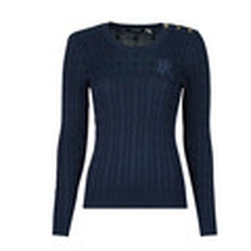 Jersey MONTIVASWEATERPULLOVER para mujer - Lauren Ralph Lauren - Modalova