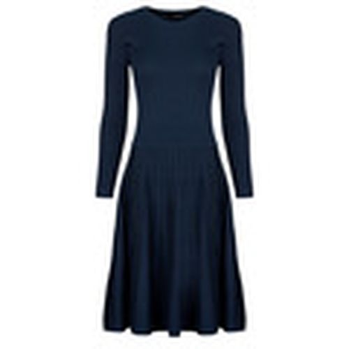 Vestido largo DEVLYN SWEATERDRESSES para mujer - Lauren Ralph Lauren - Modalova