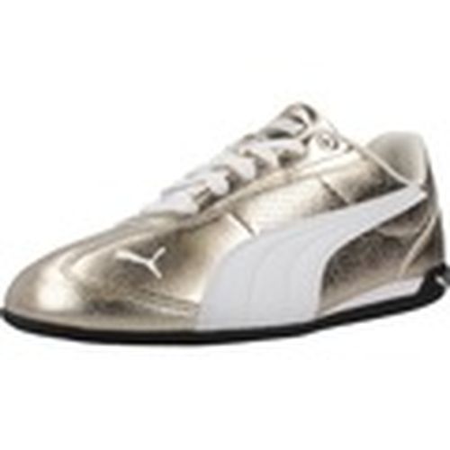 Zapatillas Replicatch Metallic para mujer - Puma - Modalova