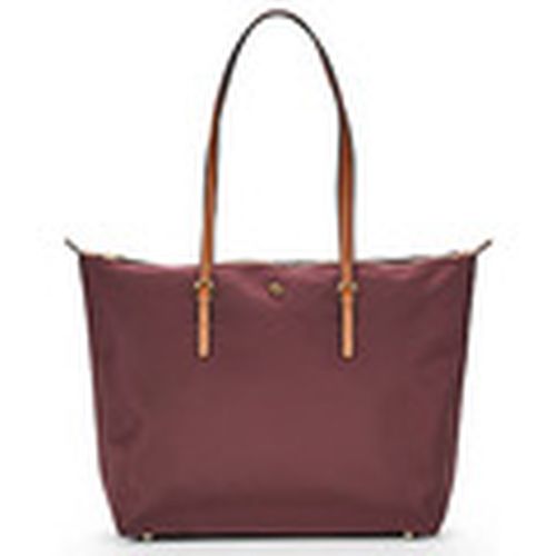 Bolsa KEATON 26 TOTE MEDIUM para mujer - Lauren Ralph Lauren - Modalova