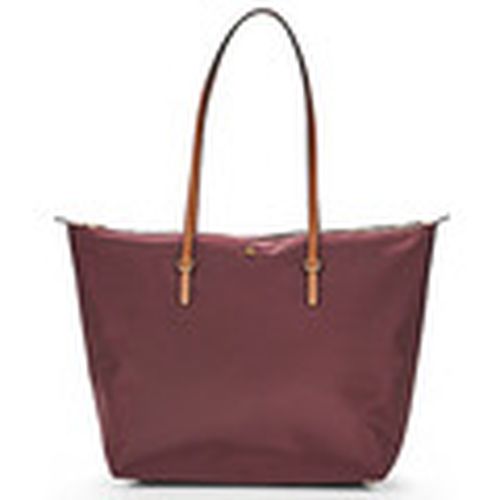 Bolsa KEATON 31 TOTE LARGE para mujer - Lauren Ralph Lauren - Modalova