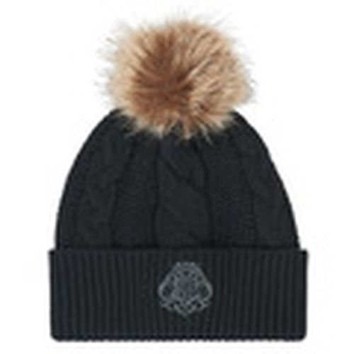 Gorro DIR EMB HAT HAT para mujer - Lauren Ralph Lauren - Modalova