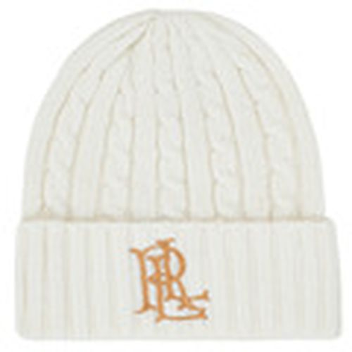 Gorro COR CBL HAT HAT para mujer - Lauren Ralph Lauren - Modalova
