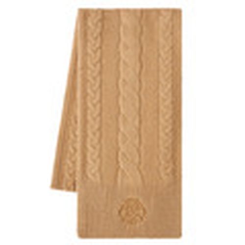 Bufanda MTL DIR SCF SCARF para mujer - Lauren Ralph Lauren - Modalova