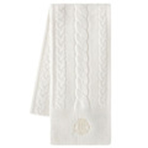 Bufanda DIR EMB SCF SCARF para mujer - Lauren Ralph Lauren - Modalova