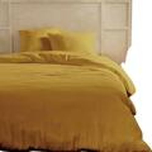 Ropa de cama Parure de lit Moderne Ocre para - Today - Modalova