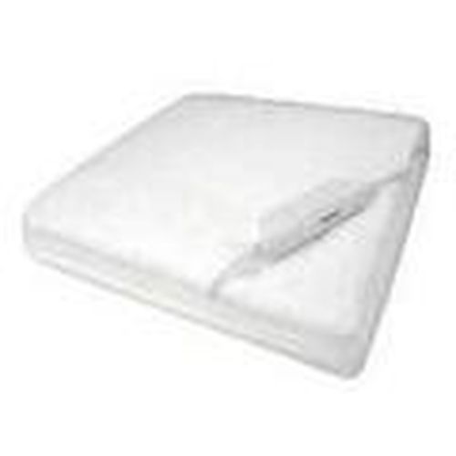 Manta Couverture chauffante HU 662 blanche 150 x 80 cm para - Medisana - Modalova