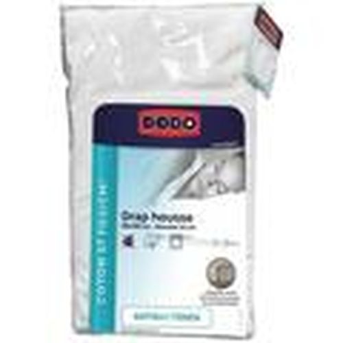 Sábana bajera Drap Housse 90x190 cm Blanc para - Dodo - Modalova