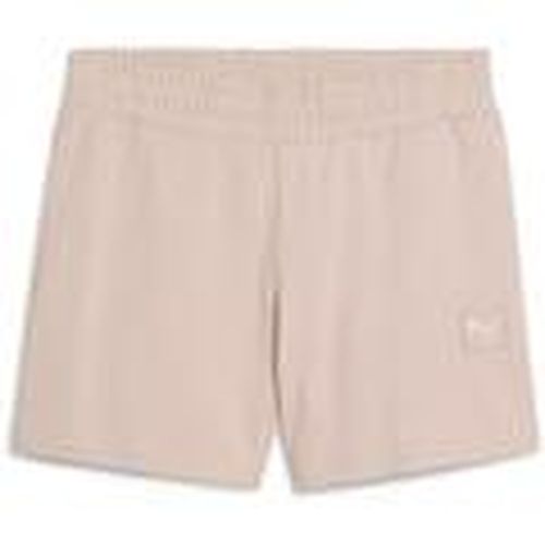 Puma Short Elevated para mujer - Puma - Modalova