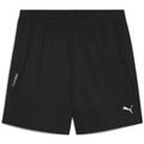 Puma Short Pumateche para hombre - Puma - Modalova