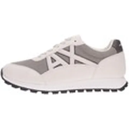 Zapatillas - para hombre - Armani Exchange - Modalova