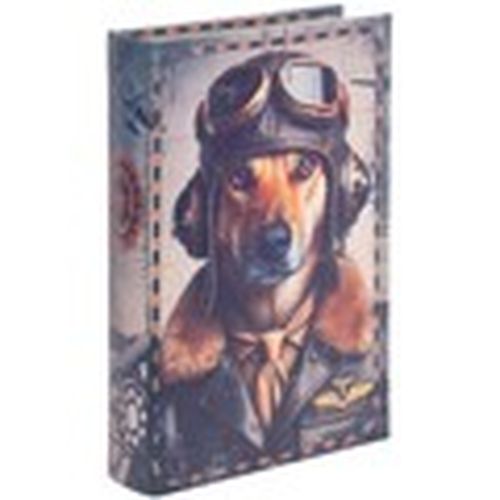 Cestas, cajas y cubos de basura Caja Libro Perro para - Signes Grimalt - Modalova