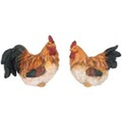 Figuras decorativas Gallina 2U para - Signes Grimalt - Modalova