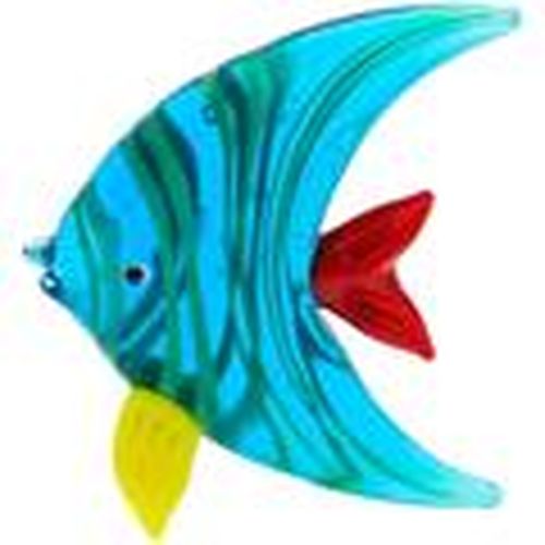 Figuras decorativas Pisapapel Pez para - Signes Grimalt - Modalova