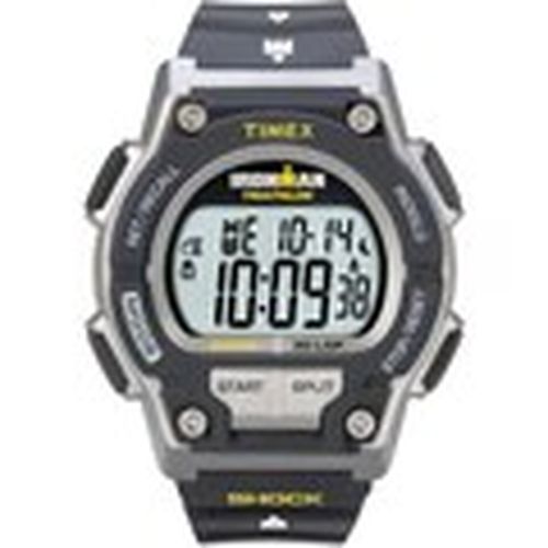Reloj digital ty496760 para hombre - Timex - Modalova