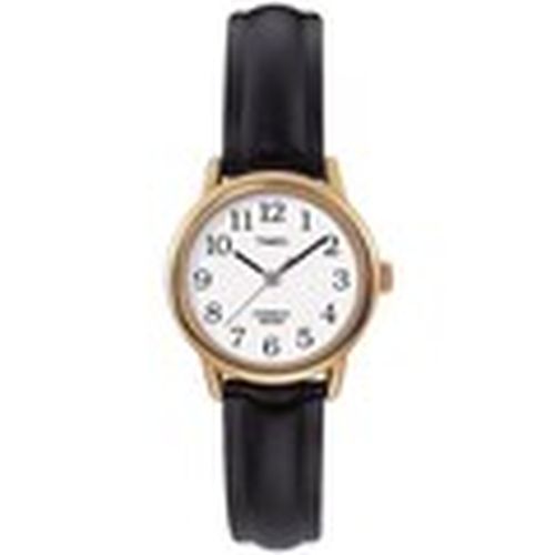 Reloj analógico ty530440 para mujer - Timex - Modalova