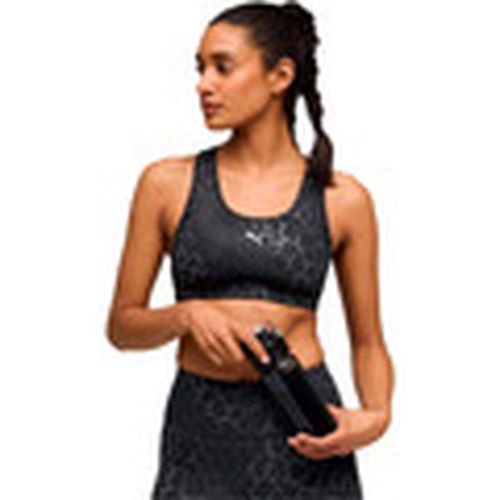 Camiseta interior 4KEEPS Bra - Padded para mujer - Puma - Modalova