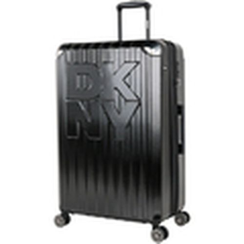 Maleta rigida -4503 Stack Logo para mujer - Dkny - Modalova