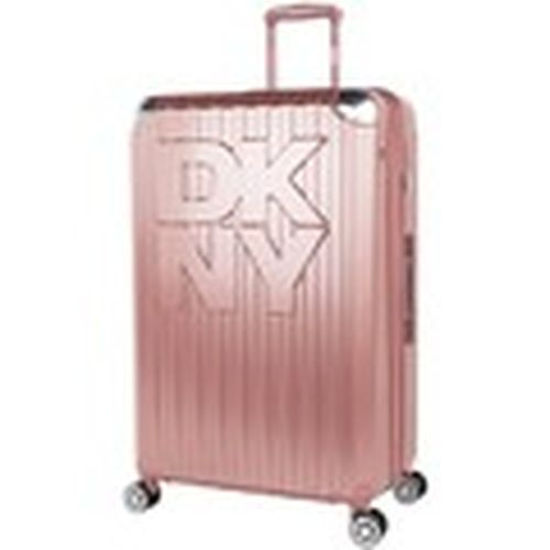 Maleta rigida -4503 Stack Logo para hombre - Dkny - Modalova