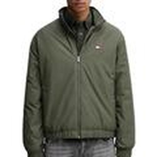Cazadora Essential Padded para hombre - Tommy Hilfiger - Modalova