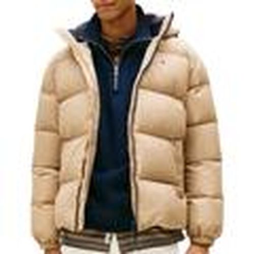 Abrigo de plumas Tjm Essential Down para hombre - Tommy Hilfiger - Modalova