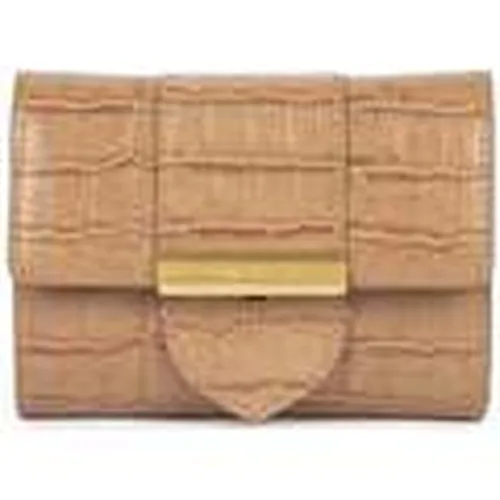 Cartera Cartera Exo Ily Sable para mujer - LANCASTER - Modalova