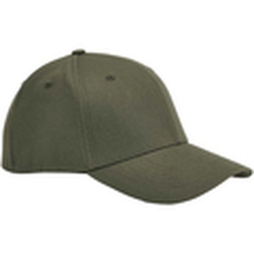 Gorra S-M BC6895 para hombre - Beechfield - Modalova