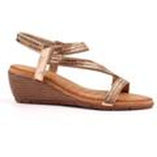 Sandalias con plataforma Darci para mujer - Lunar - Modalova